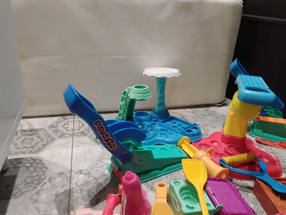 Zestaw Play Dooch Hasbro