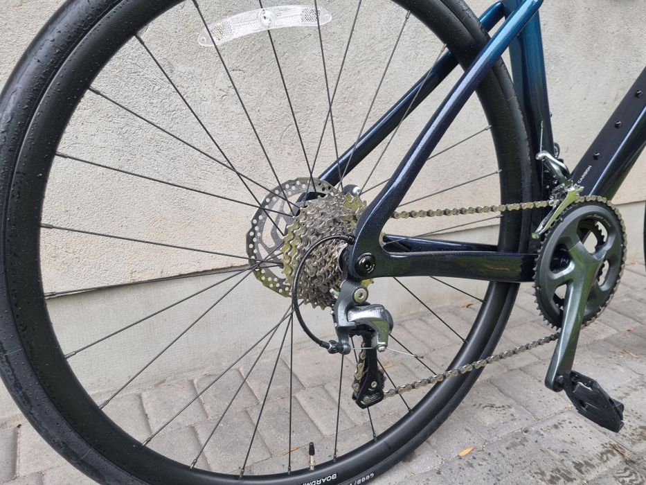 Rower szosowy BOARDMAN SLR 8.9 Karbon