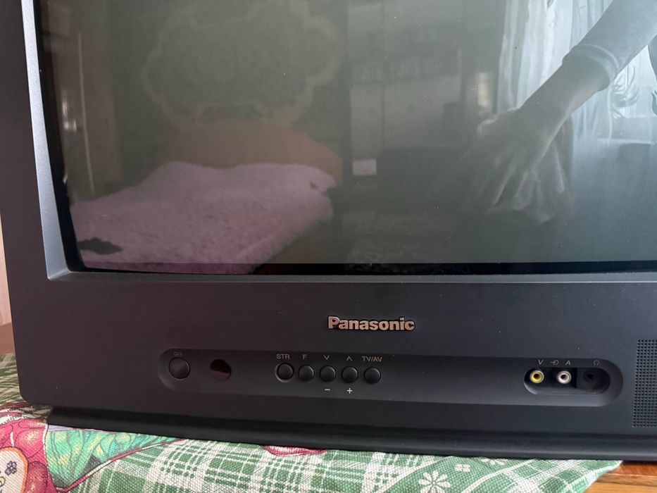 Продам телевізор Panasonic