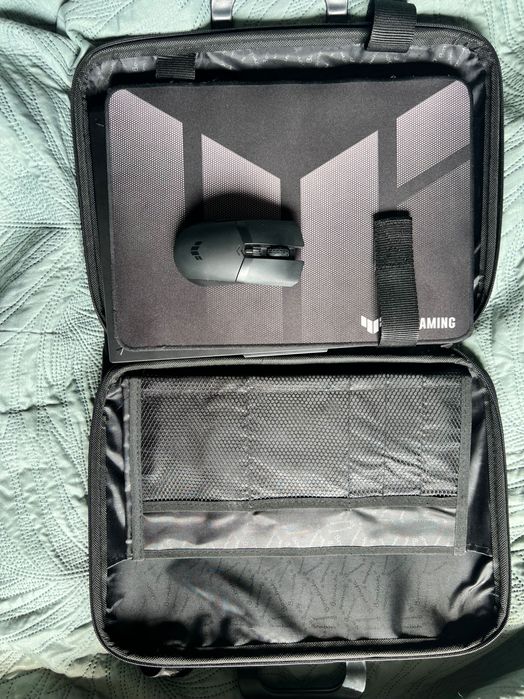 Asus TUF Gaming A16
