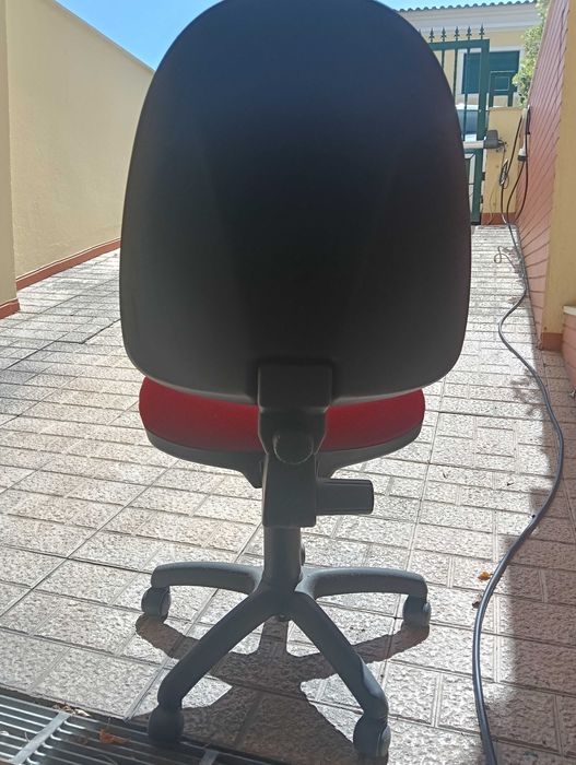 Cadeira escritório