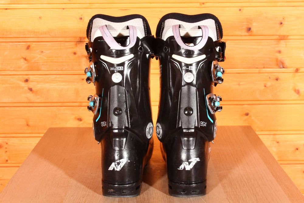 Buty narciarskie Nordica Speed Machine 95W, wkładka 24.5 cm !3!