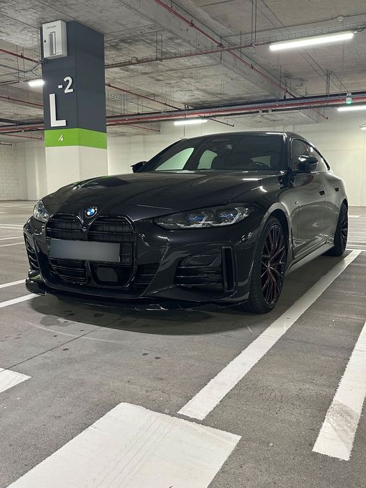 BMW M440 i xDrive Pack 50 anos M