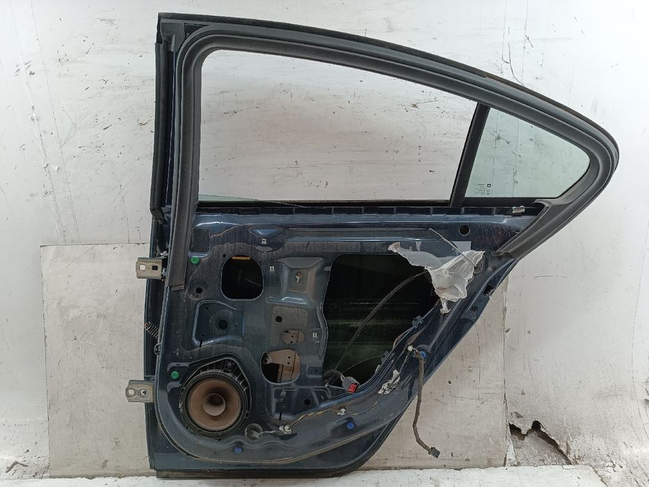 Porta Traseira Direita - OPEL INSIGNIA A (G09) | 08 - 17