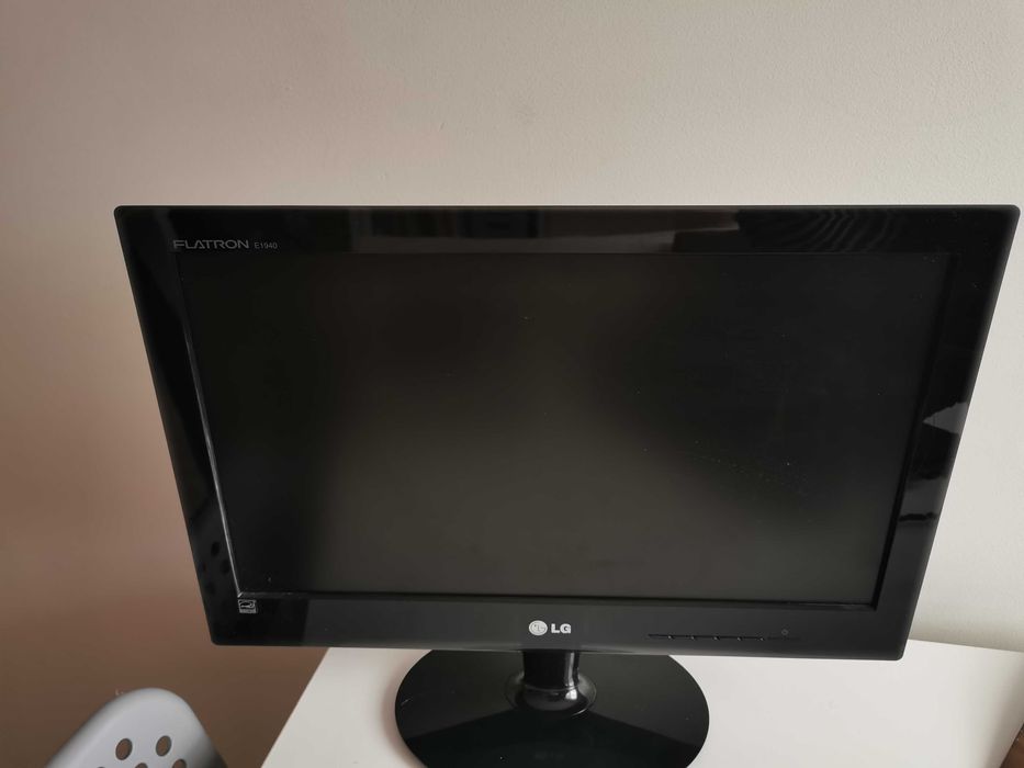 Monitor LG Flatron E1940S-PN