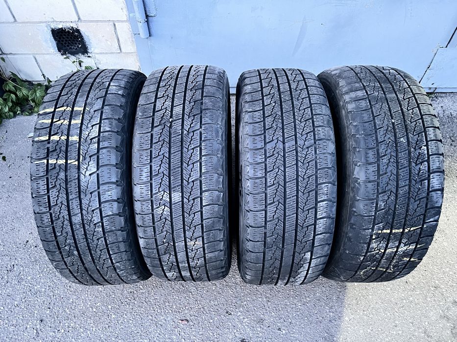 Продам резину та диски на Ford S Max, Focus, Mondeo