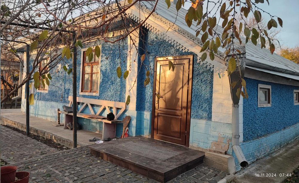 Приватний будинок