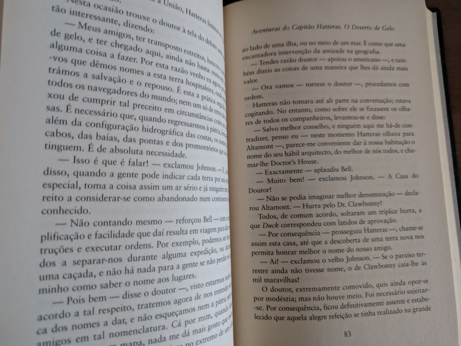 Obras Júlio Verne (Vários - 2U)
