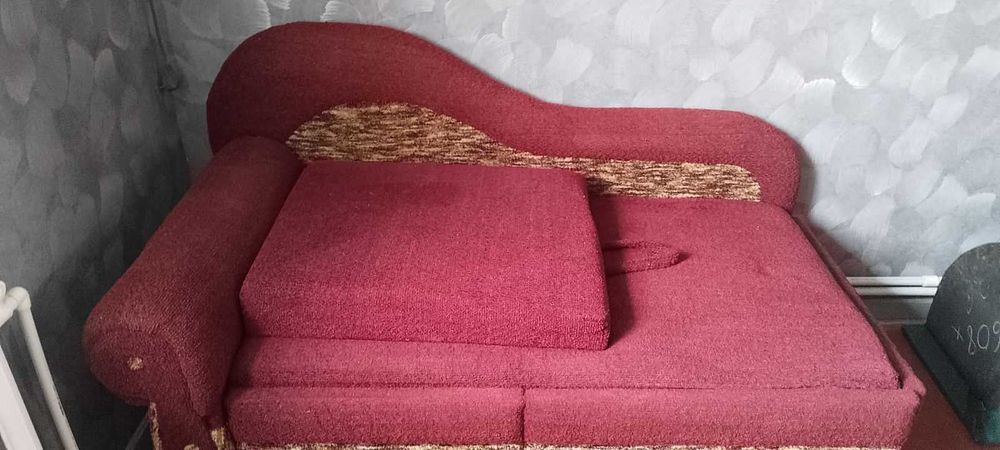 Продам диван б/у
