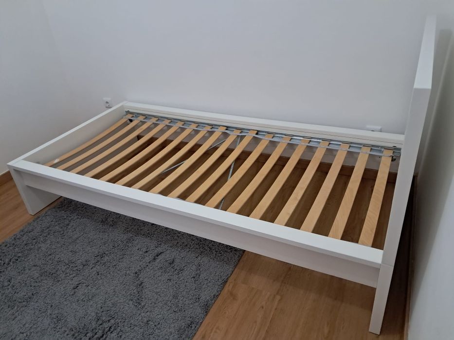 Cama IKEA 90x200