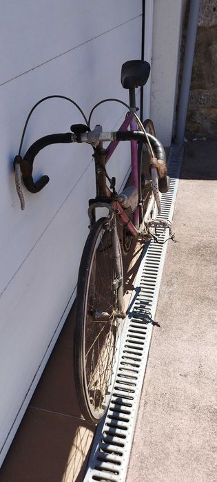 Bicicleta Vintage