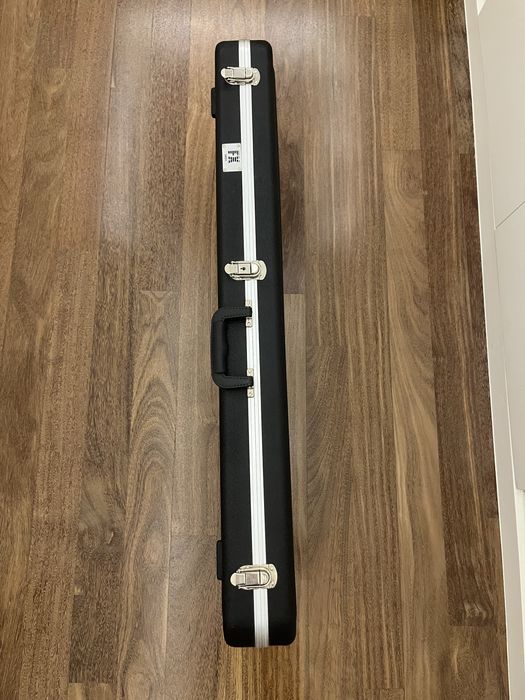 Hard Flight Case Guitarra ou Baixo FX