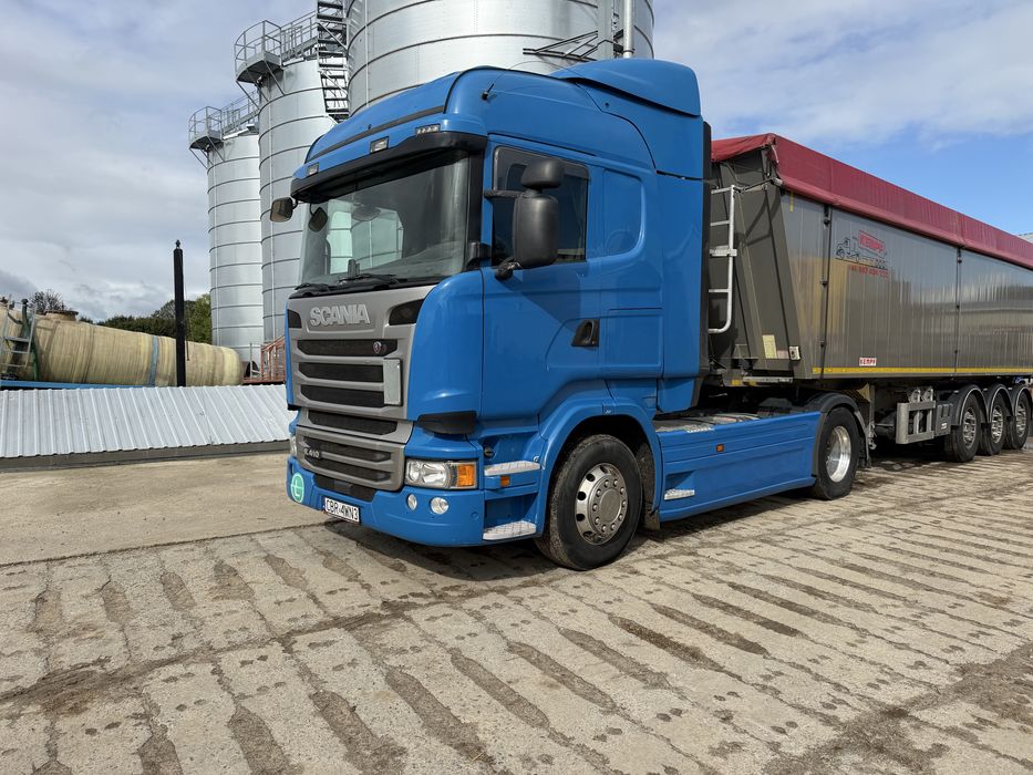 Scania