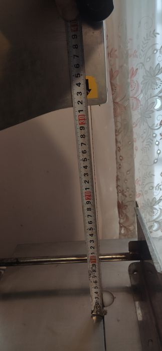 Гастрономическая ленточная пила FAMA  ( Италия)