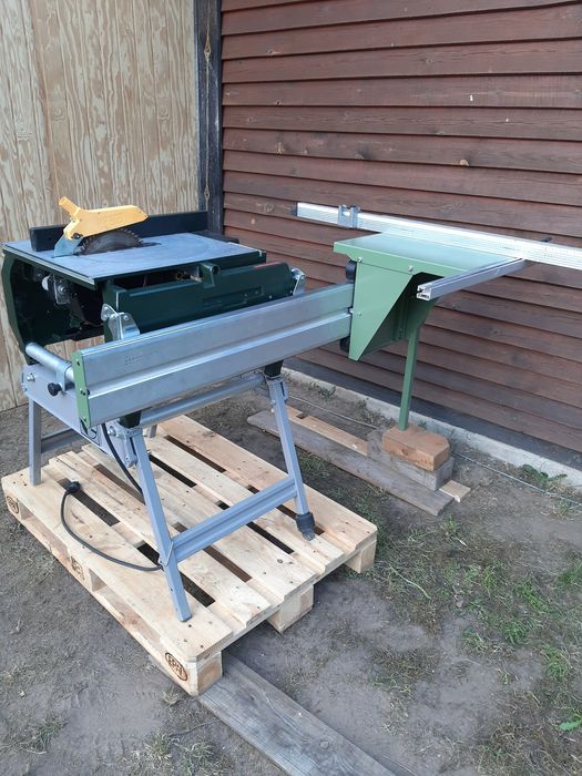 Piła tarczowa-ukośnica Elektra Beckum KGT 500 ProfiLine