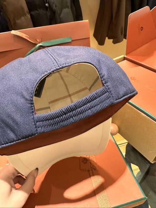 НАЙКРАЩА ЯКІСТЬ ЯКА Є НА РИНКУ!!!Чоловіча кепка Лоро Піана ! M , L , XL розміра Loro Piana кепка нейлонова в наявності в кольорах