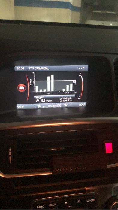 Volvo V60 R Design - Automatica
