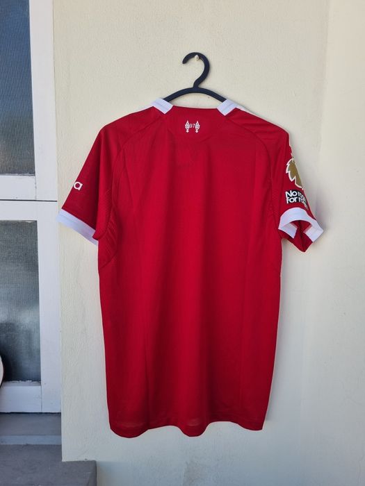 Camisola Jogador Liverpool