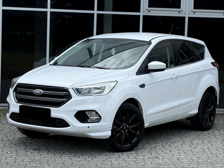 Ford Escape 1.5 Ecoboost 182KM 4x4 * Navi * Kamera * 2xPDC * Zadbany *