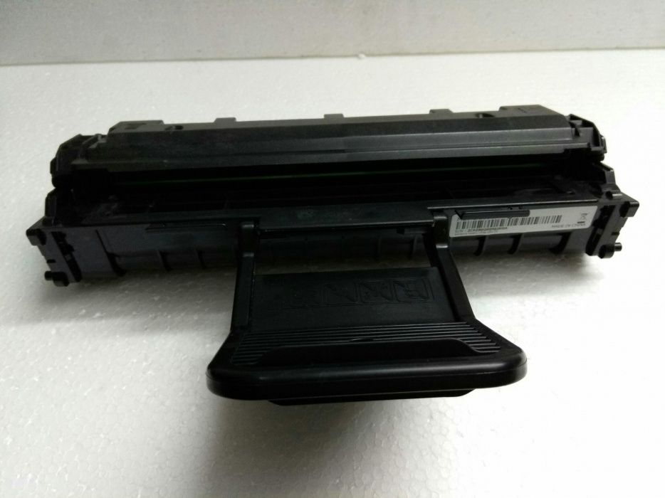 Картридж Samsung ML 1610 першопроходці оригінали