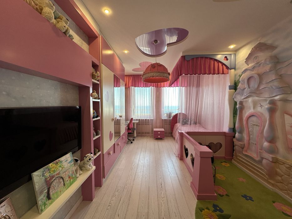 Многокомнатная квартира по адресу ул. Аркадийское плато (площадь 225 м²) - Atlanta.ua - фото 20