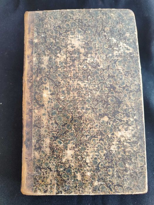 Jesus Cristo Perante O Século 1852 - livro