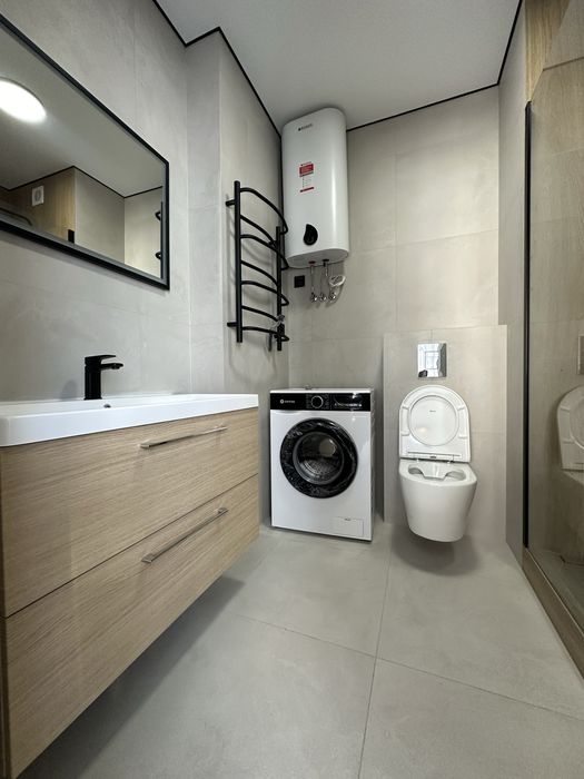 ВАУЧЕР‼️Велика 47м2 1к квартира ‼️ 7 поверх новий ремонт ‼️ Scandia