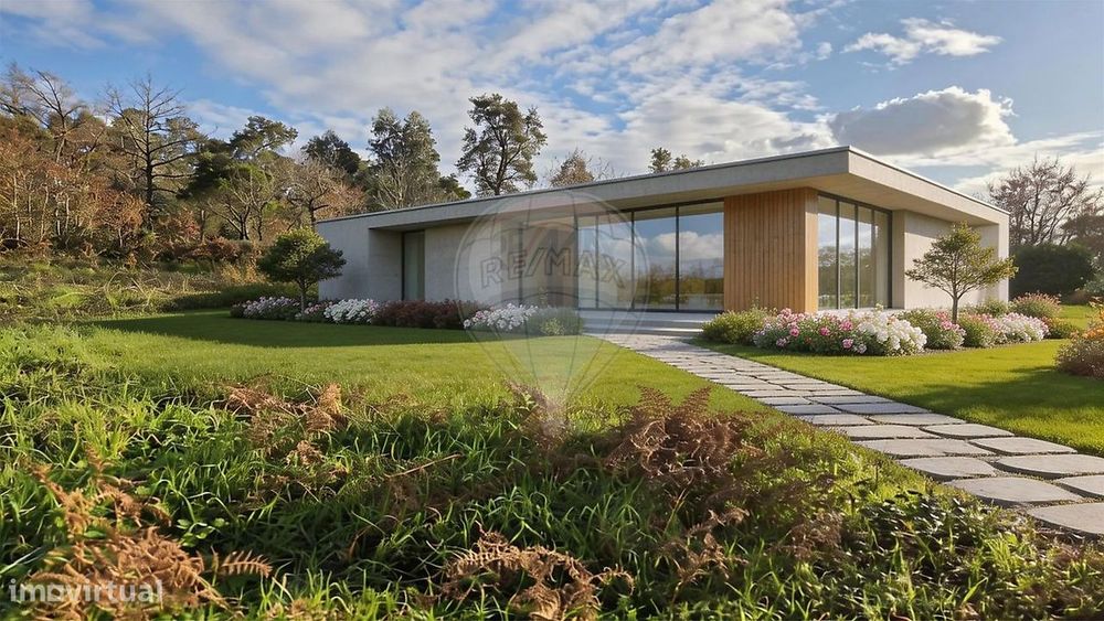 Terreno  para venda — Lanheses, Viana do Castelo