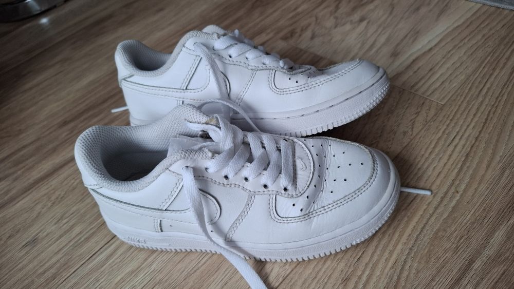 Buty dziecięce Nike  Force 1