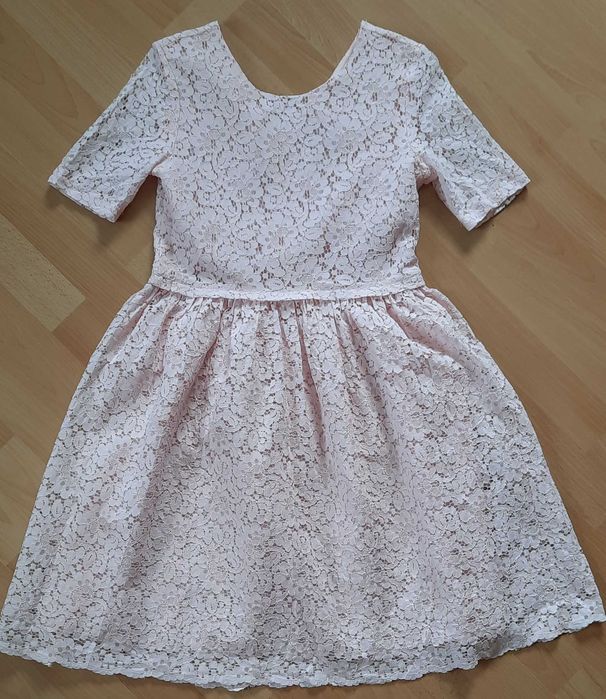 Sukienka wizytowa Reserved 164