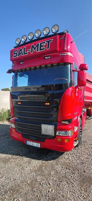 Scania