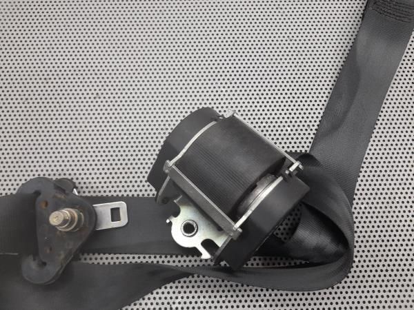 Cinto trás direito DACIA Logan MCV (KS_)