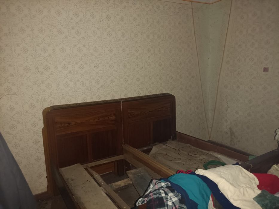 Дешеве будинковолодіння в с. Гетен на дві сім'ї
