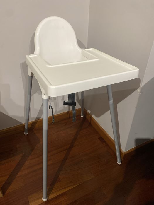 Cadeira Alimentacao IKEA