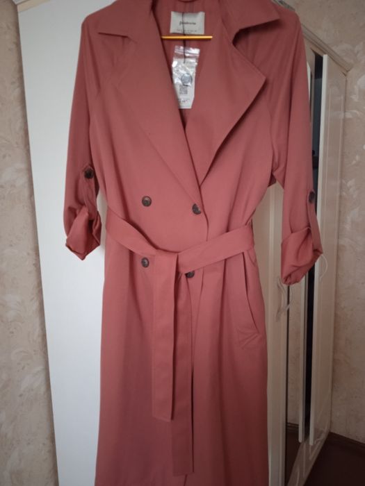 Продам женский плащ