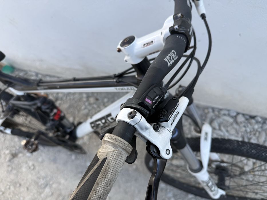 Bicicleta Berg Torah 9.1  MTB