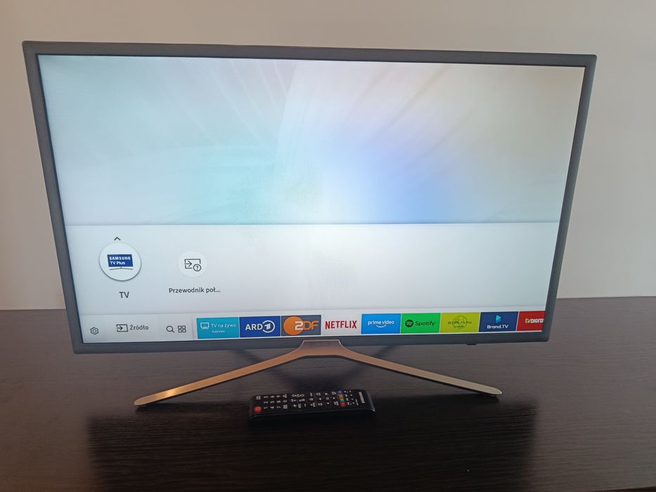 Samsung Smart TV 32"
