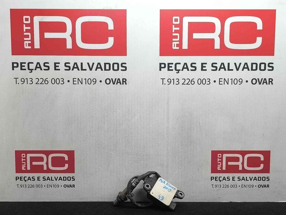 Sensor de NOX 1277022822 - KIA STONIC