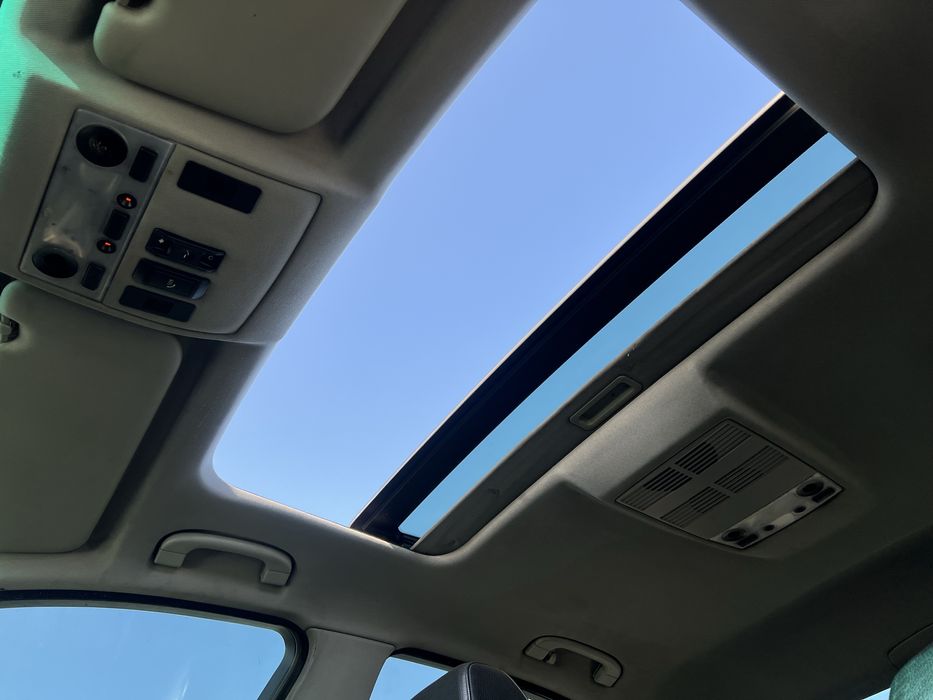 BMW 530D M57 Автомат