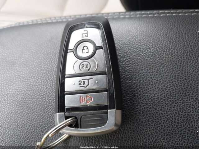 Ford Escape Titanium 2020!