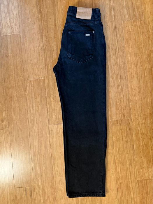 Spodnie Review Baggy, dżinsy, szerokie, rozmiar: 28