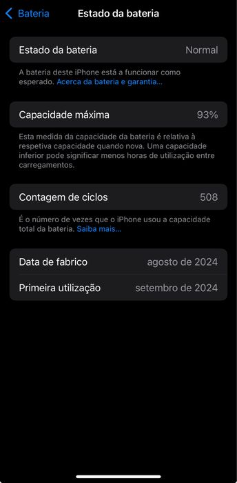 iPhone 16 Pro 128Gb