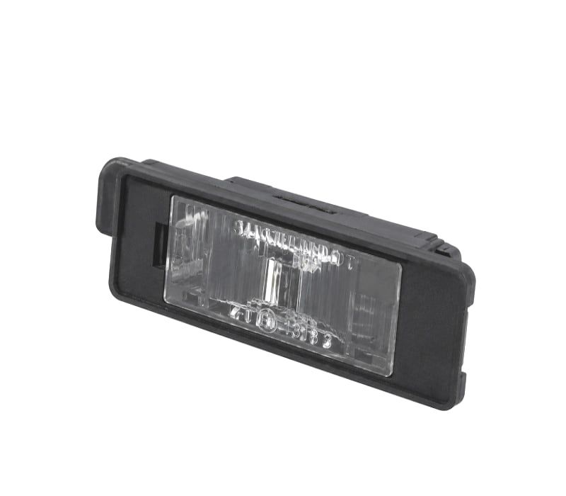 LUZ DE MATRÍCULA LED PEUGEOT 3008 09-20