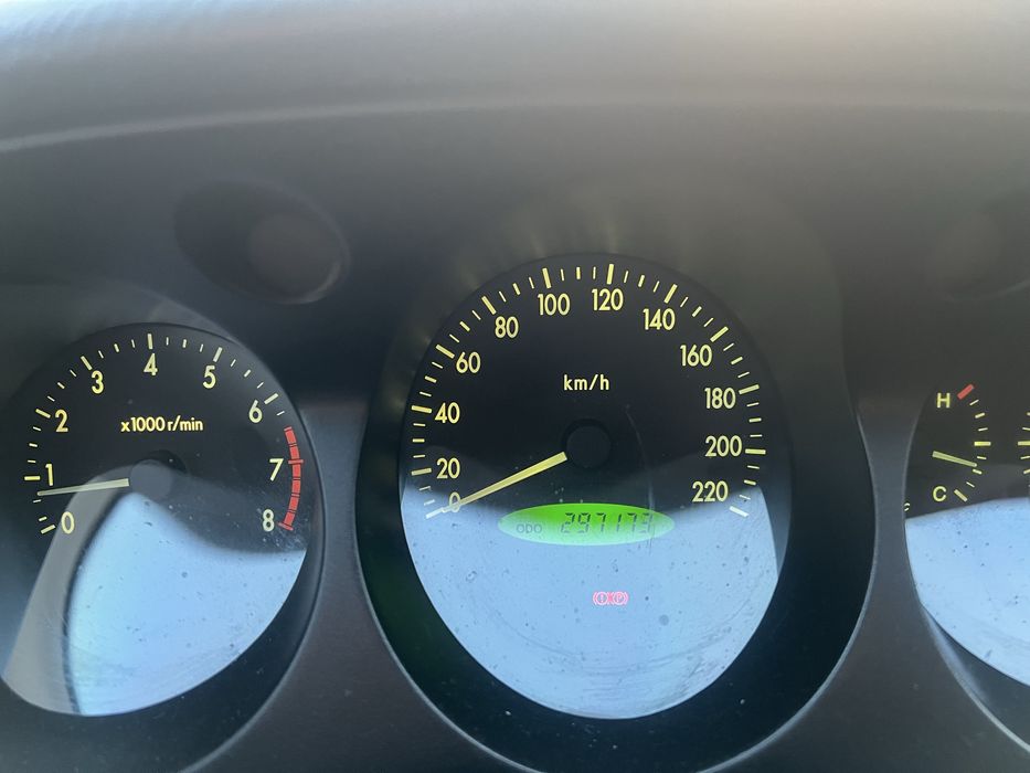 Шевроле Еванда 2.0