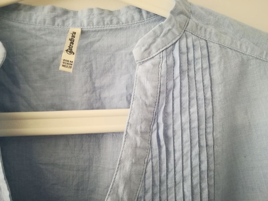 Koszula Stradivarius