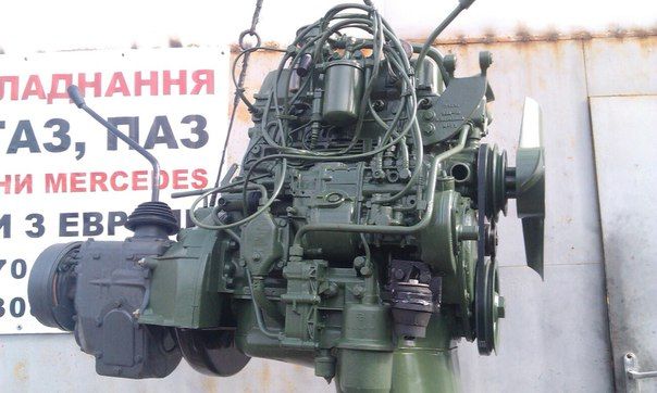 Зил 130 Газ 53. ДИЗЕЛЬ!!!