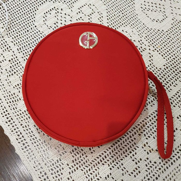 Kosmetyczka Giorgio Armani- Nowa z metką