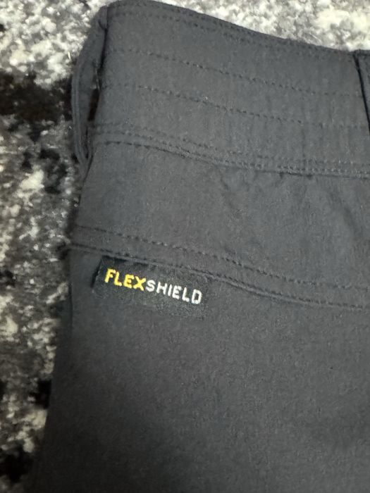 Оригінальні трекінгові штани Jack Wolfskin