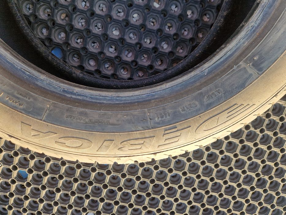 Opony wielosezonowe Dębica Navigator3  205/55r16 (94V) XL