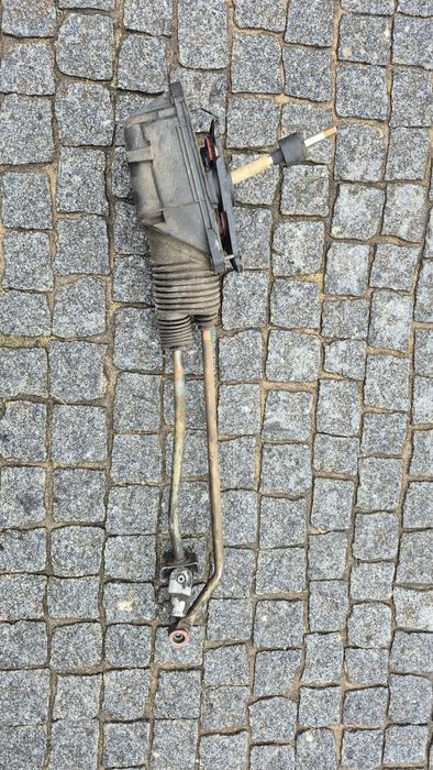 AUDI A4 B5/PASSAT B5-Seletor Caixa de Velocidades 1.9 TDI PD 115CV AJM